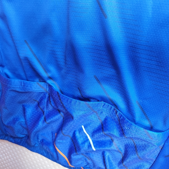 Pactimo Ascent Full Zip SS Jersey - Picture 12 of 13